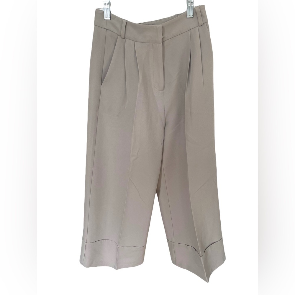 Asos Pleated Trousers